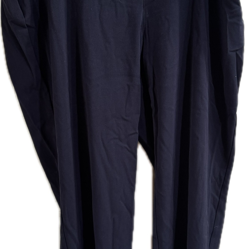 Classic Blue Pants